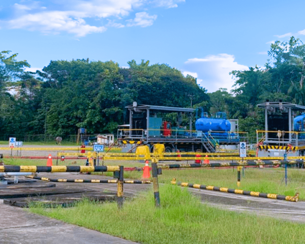 Facilidades Tempranas – EPF
