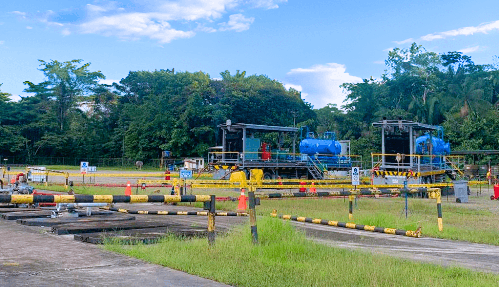 Facilidades Tempranas – EPF